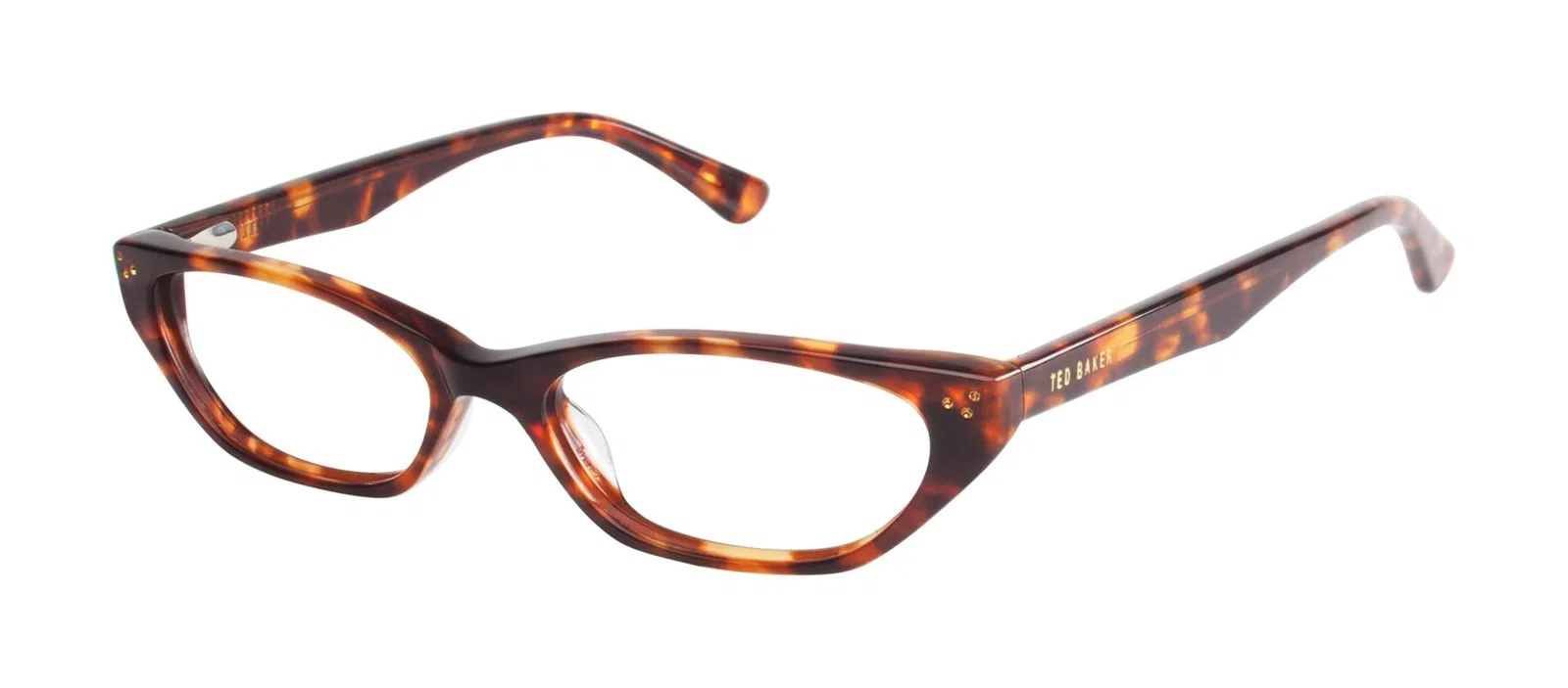 Ted Baker B702 Eyeglasses - view 3